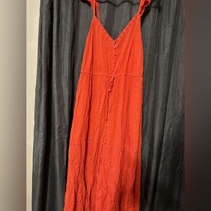 Forever 21 Mazi dress